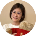 黃馨慧 心理師